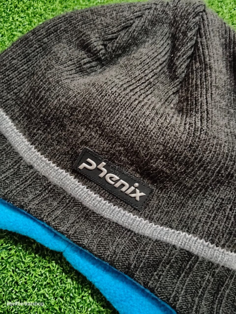 Phenix PHOENIX Snowcap Beanie Size ONE SIZE - 4 Thumbnail