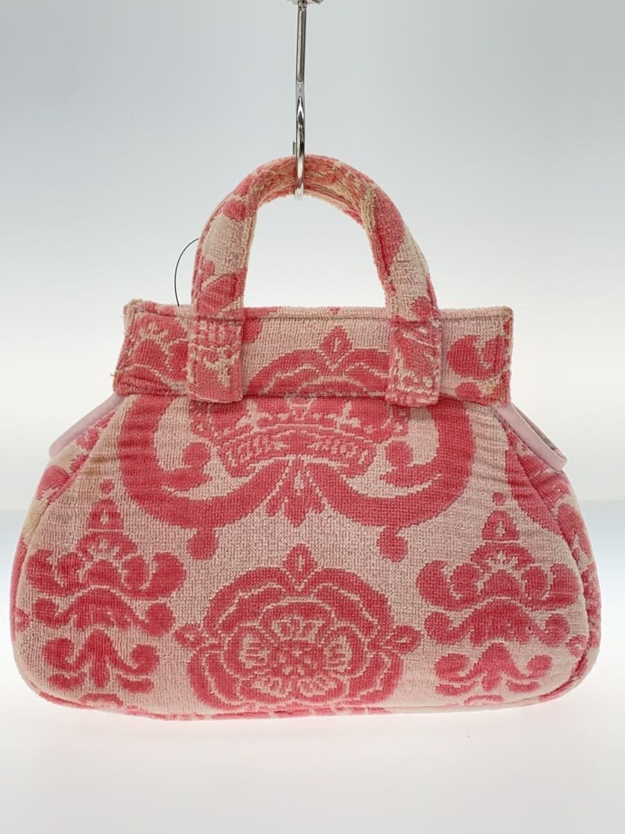 Vivienne Westwood Orb Hand Bag Size ONE SIZE - 3 Thumbnail