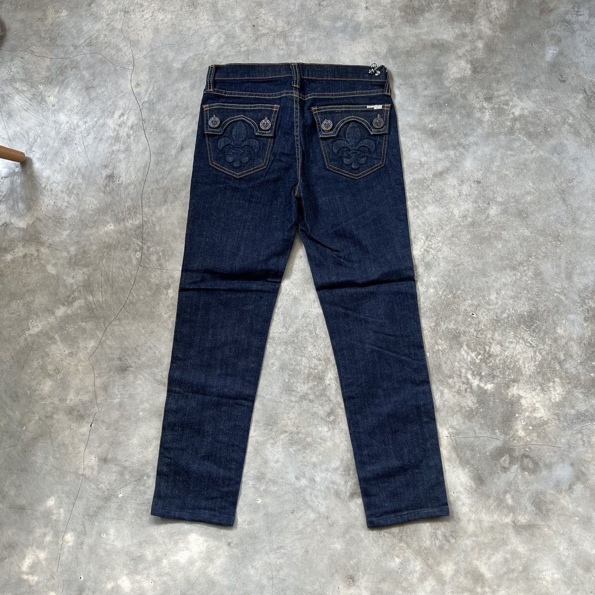 Other Laguna Beach LBJC Strigth Fit Jeans Size 28" / US 6 / IT 42 - 1 Thumbnail