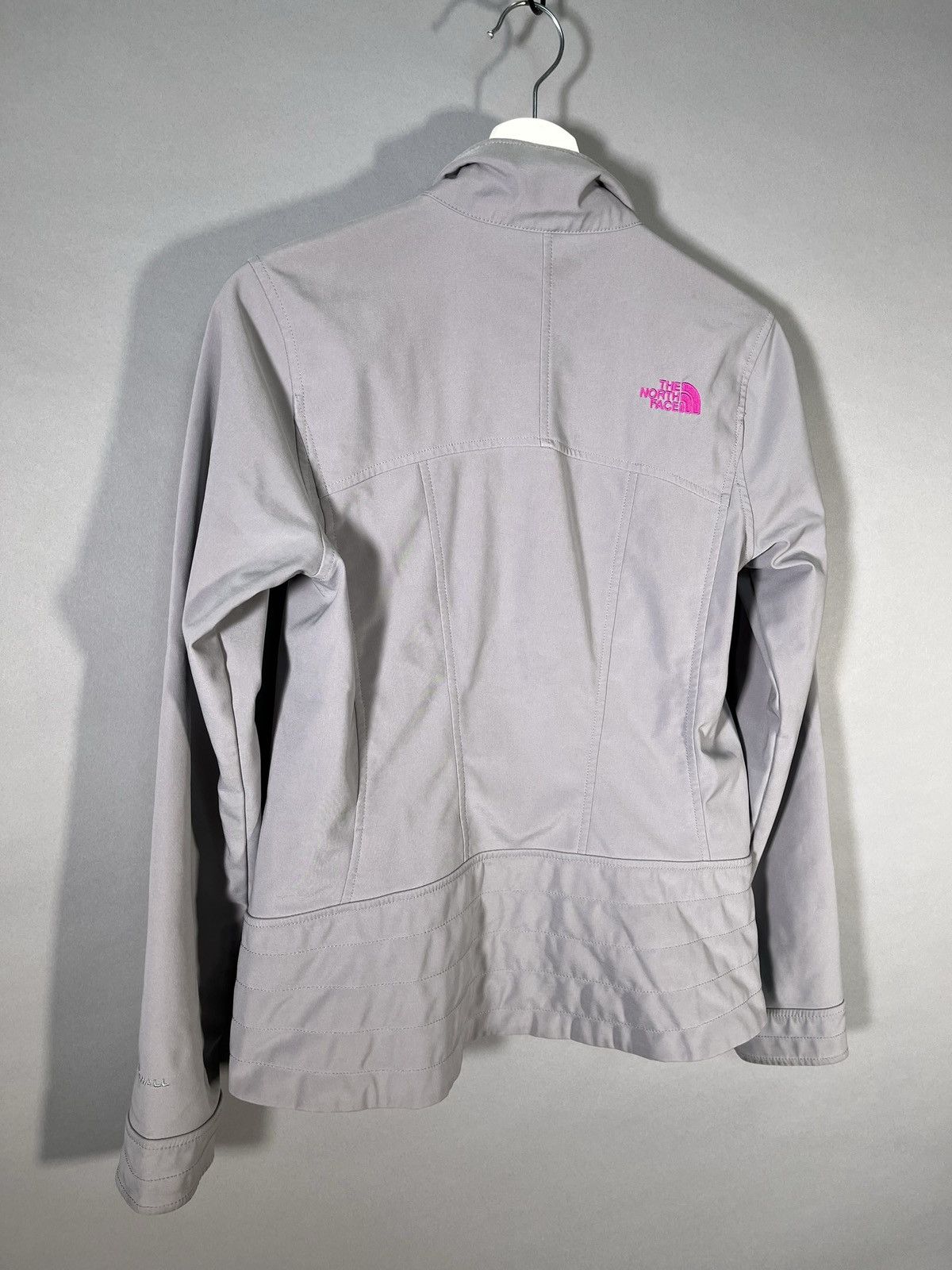 The North Face The North Face Windwall Jacket Size S / US 4 / IT 40 - 10 Thumbnail
