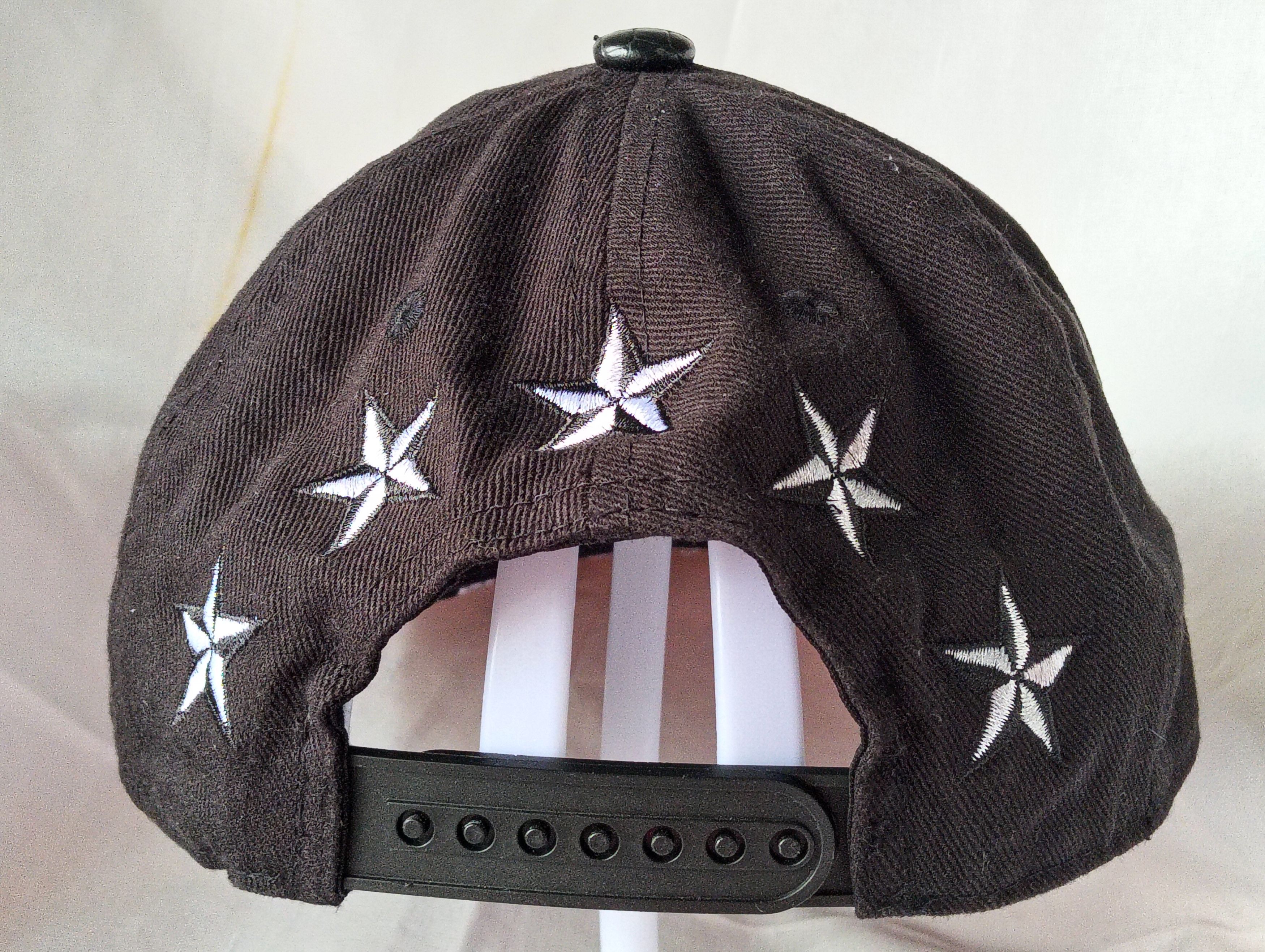 Other 🔥 G-Dragon Bigbang YG Ent., One of a Kind Snapback Hat 🔥 Size ONE SIZE - 5 Thumbnail