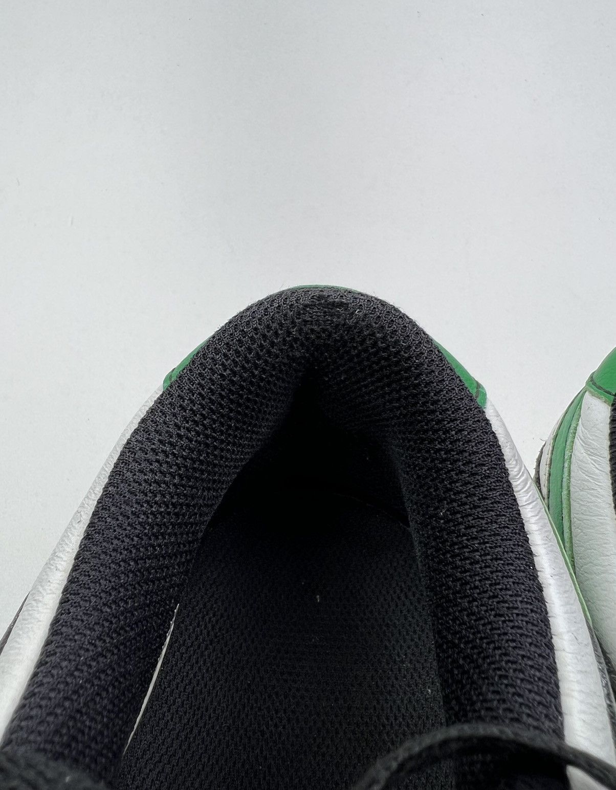 Nike 2012 Vintage Nike Dunk NG Golf Sneakers Size US 10 / EU 43 - 18 Thumbnail