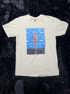 Supreme Mike Hill Runner Tee | Grailed