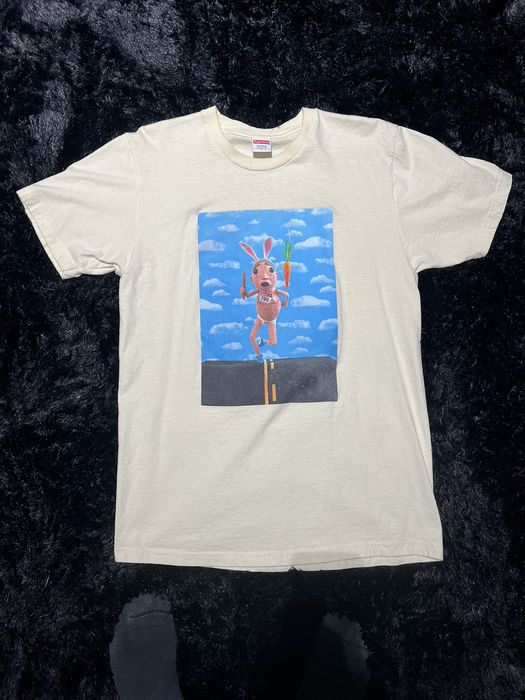 Supreme Mike Hill Runner Tee-