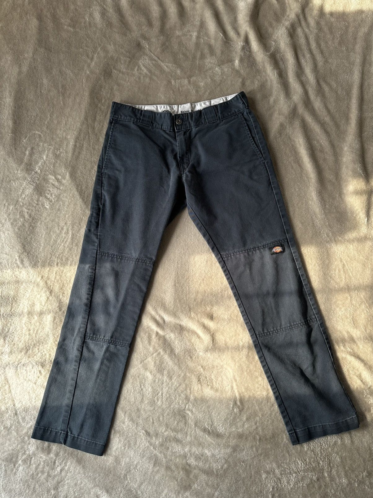 Dickies Dickies pants Size 25" / US 0 / IT 36 - 1 Thumbnail