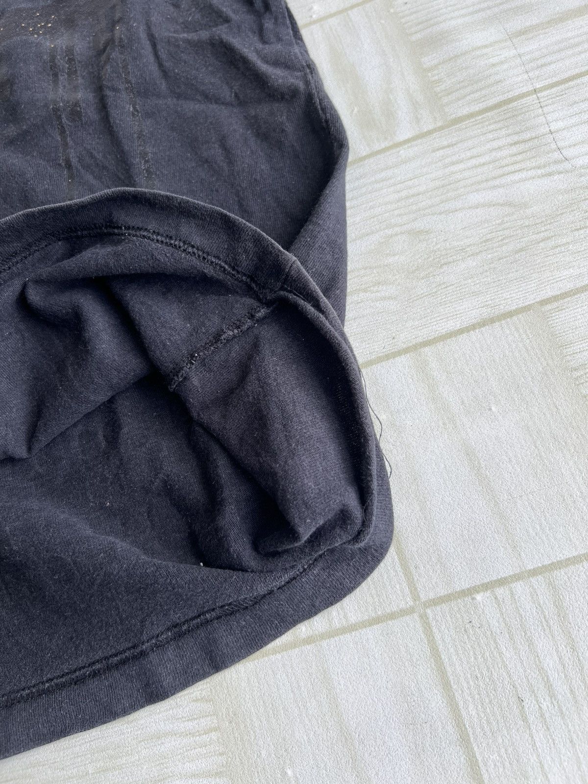 Final Home × Issey Miyake × Pleats Please Issey Miyake 2002 Final Home Harajuku "Open" Exhibition Prototype Shirt Size US S / EU 44-46 / 1 - 7 Thumbnail