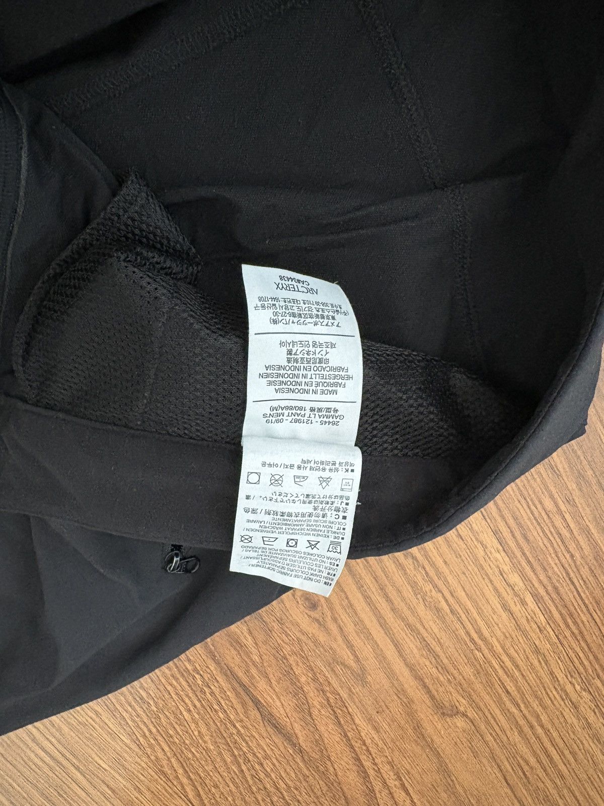 Arc'teryx Arc’teryx Gamma LT Pants Size US 33 - 4 Thumbnail