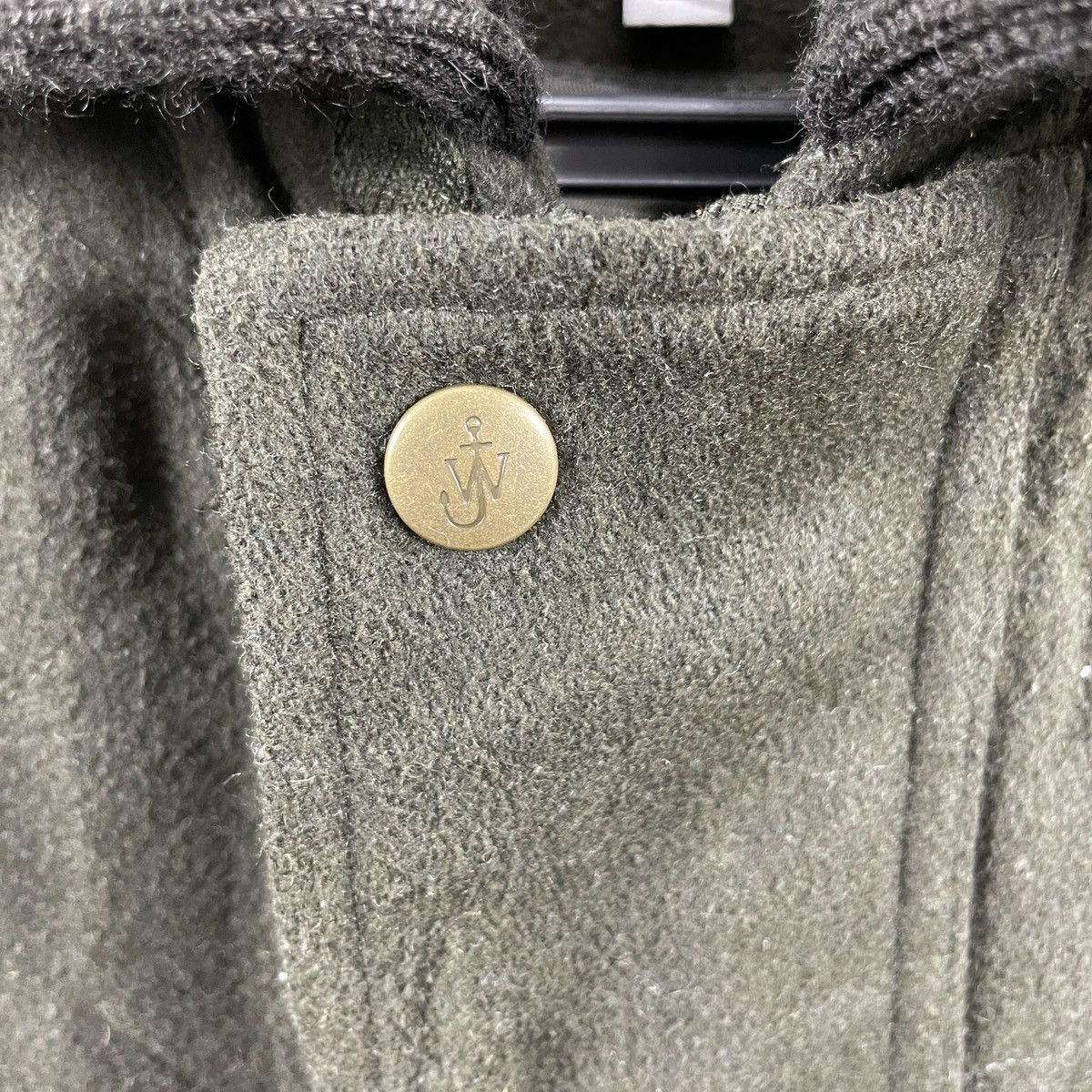 JW Anderson × Uniqlo JW Anderson Wool Jackets Size US M / EU 48-50 / 2 - 6 Thumbnail