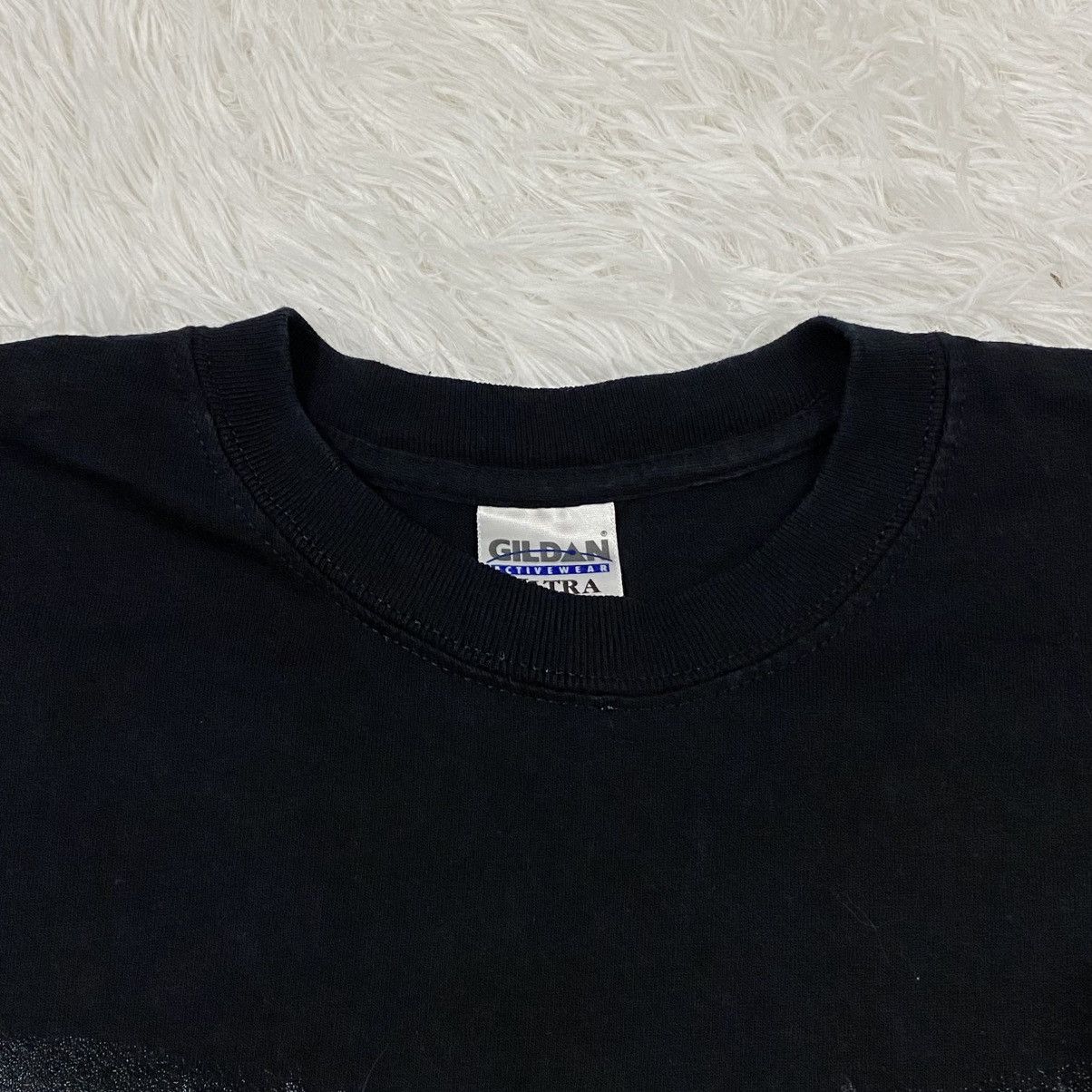 Band Tees Bloc party. alternative rock band Size US M / EU 48-50 / 2 - 3 Thumbnail