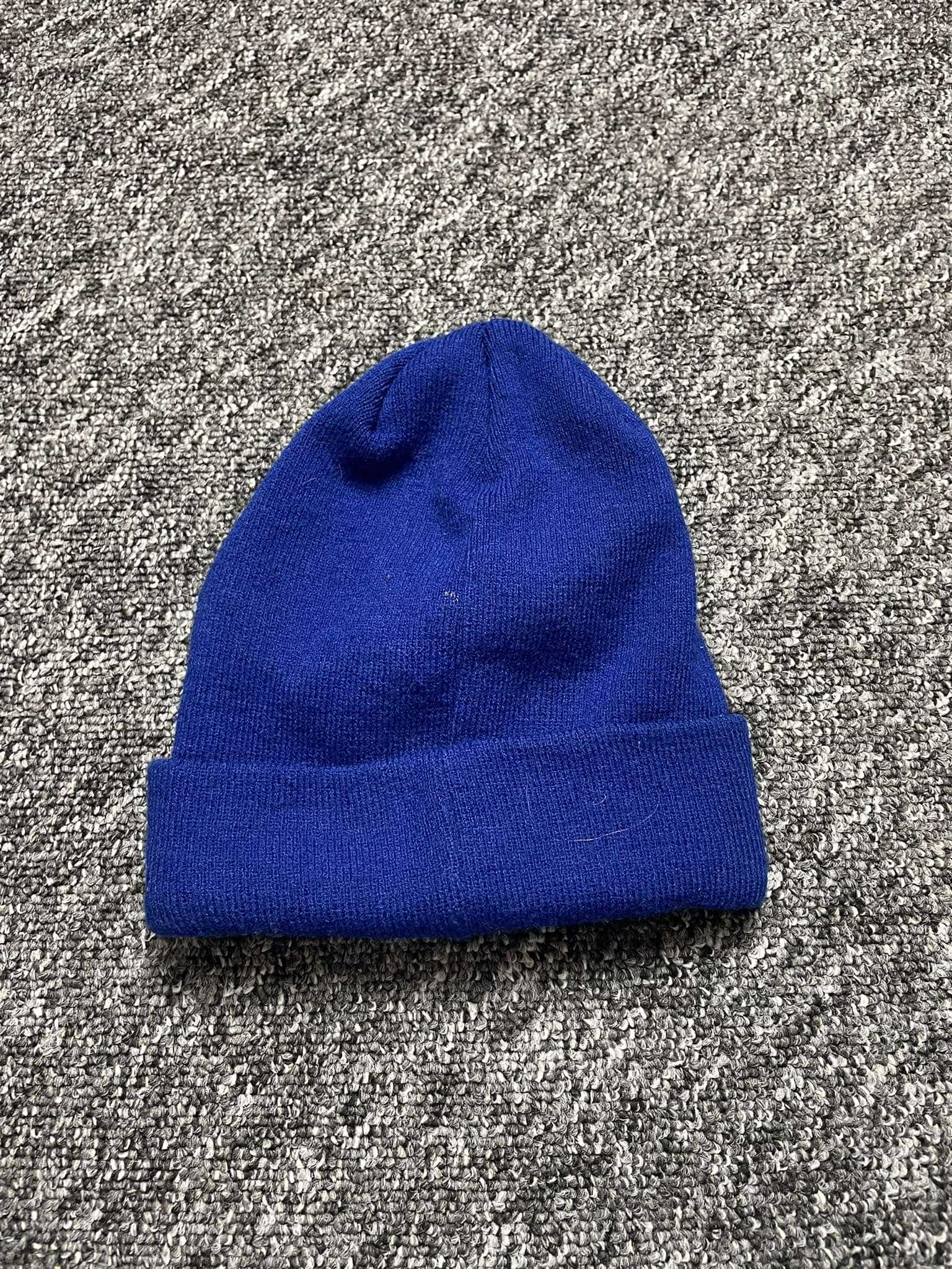 New Era × Vintage Vintage retro style winter hat cap New Era New york logo y2k Size ONE SIZE - 3 Thumbnail