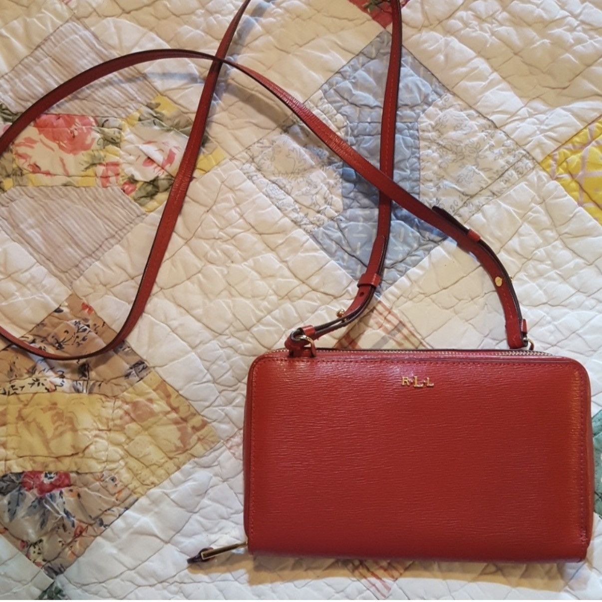 Lauren Ralph Lauren Lauren Ralph Lauren crossbody bag Size ONE SIZE - 3 Thumbnail