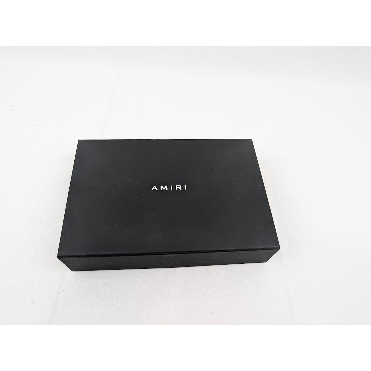 Amiri o1rshd1 Q:2 / Size: OS / Wallet Chains in Silver Size ONE SIZE - 21 Thumbnail