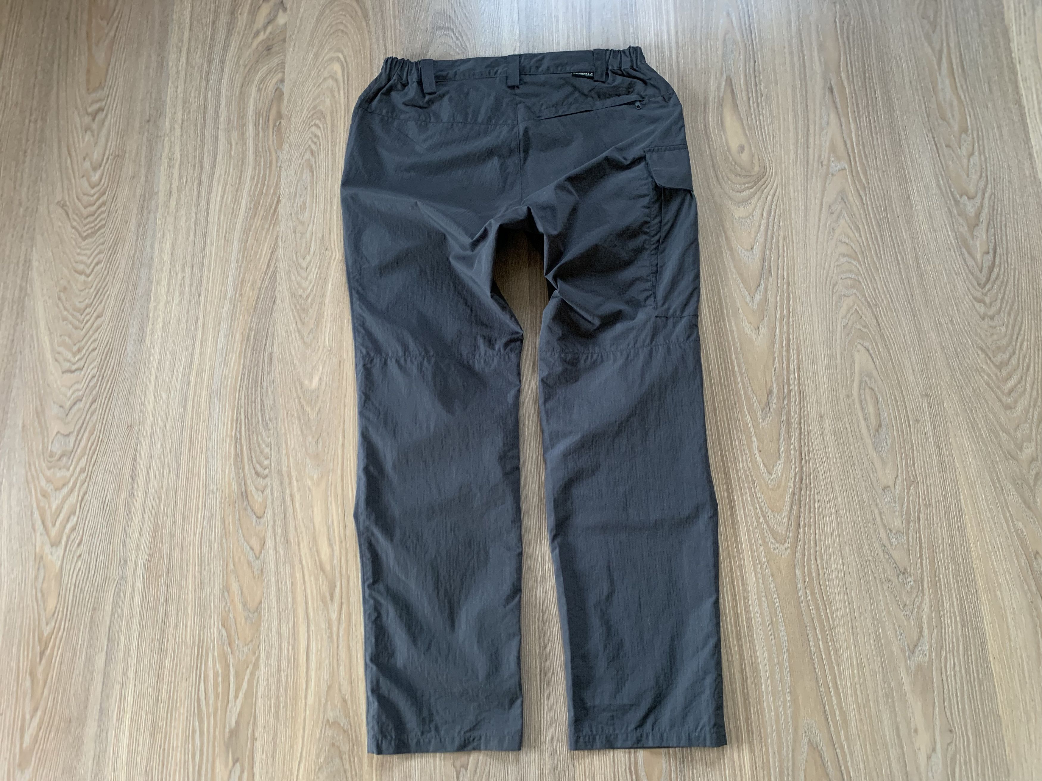 Sports Specialties Paramo Outdoor Trekking Pants Size US 31 - 3 Thumbnail