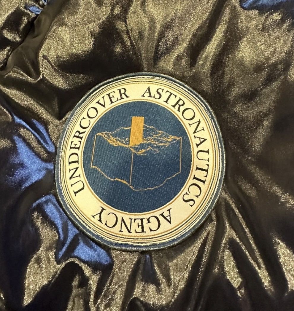 Undercover Undercover 2001 Space Odyssey AW18 Jacket Size US L / EU 52-54 / 3 - 6 Thumbnail