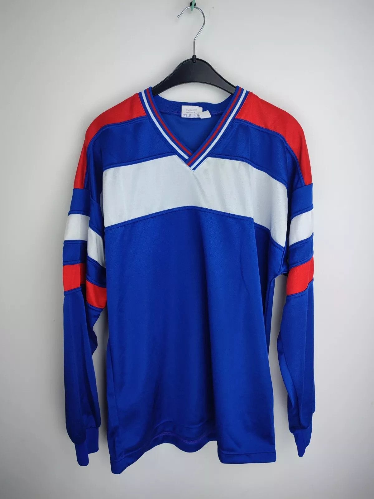 Vintage Jako Vintage Football Goalkeeper 90s FOOTBALL Kit SHIRT Size US XL / EU 56 / 4 - 9 Thumbnail