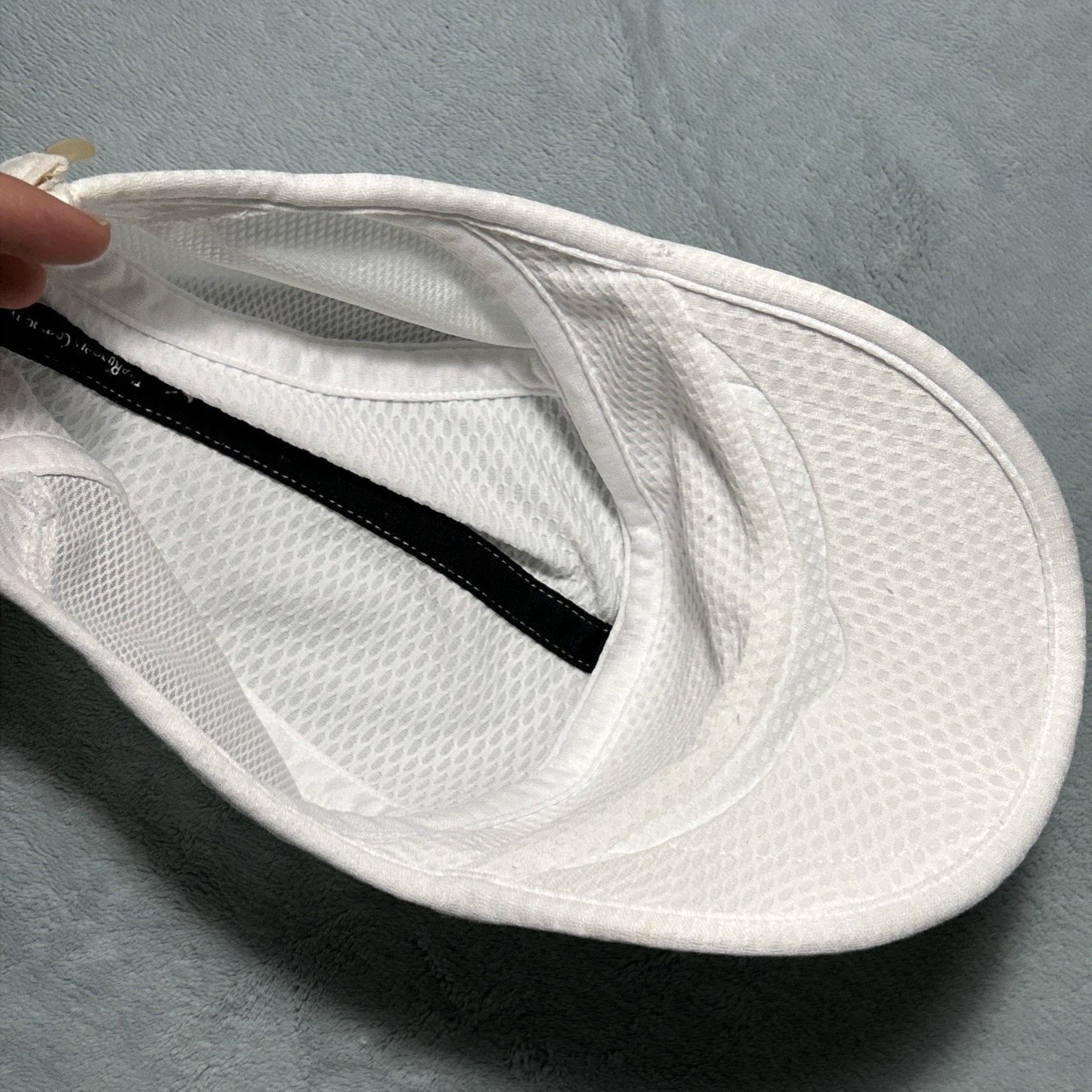 Nike Nike USATF Track Field Mesh 5 Panel Hat Tail Feather Eminem Size ONE SIZE - 12 Thumbnail