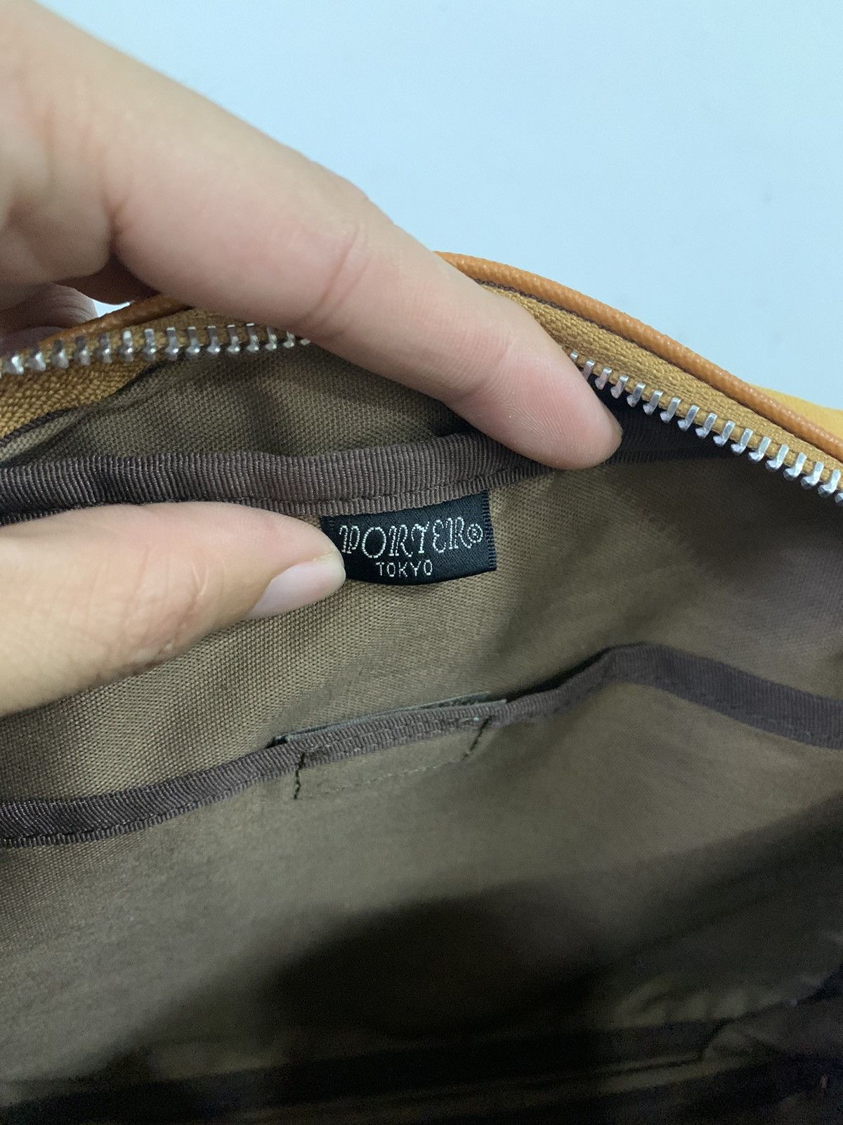 Porter Porter Crossbody Size ONE SIZE - 13 Thumbnail