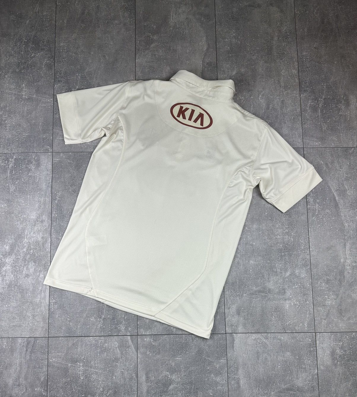 Other Surridge Cricket Surrey Match Worn Jersey Size US XL / EU 56 / 4 - 15 Thumbnail