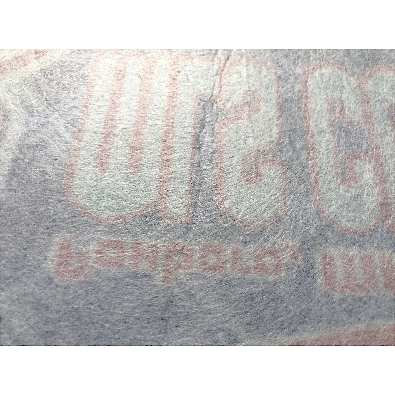 Other MLS Cup 1999 Foxboro Stadium Pennant - DC United v LA Galaxy Size ONE SIZE - 7 Thumbnail