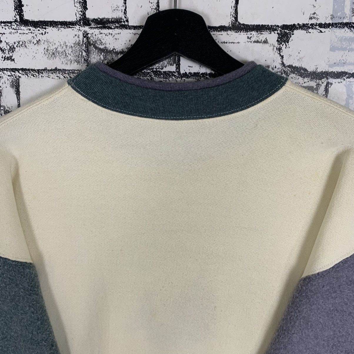 Designer × Vintage Vintage Nassau Bahamas Sweatshirt Size US M / EU 48-50 / 2 - 8 Thumbnail