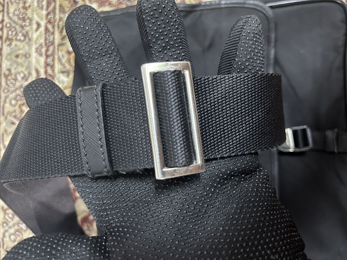Prada PRADA Messenger Bag Shoulder Size ONE SIZE - 22 Thumbnail