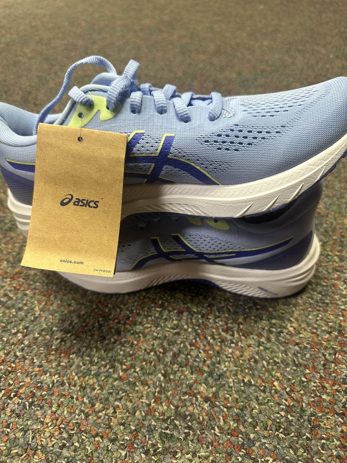 Asics ASICS GT-1000 12 **PRICE FLEXIBLE** Size US 6 / IT 36 - 2 Thumbnail