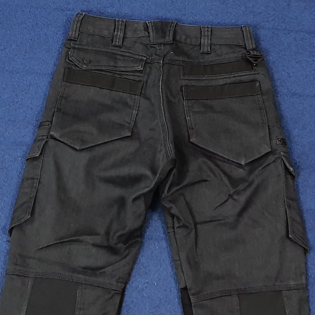 Vintage Vintage Field Core Cargo Work Gear Pants C272N22 Size US 30 / EU 46 - 6 Thumbnail