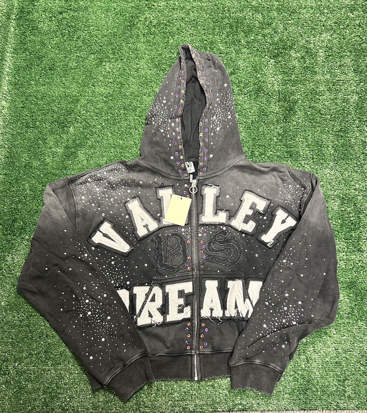 Amiri black bones IN STORE EXCLUSIVE