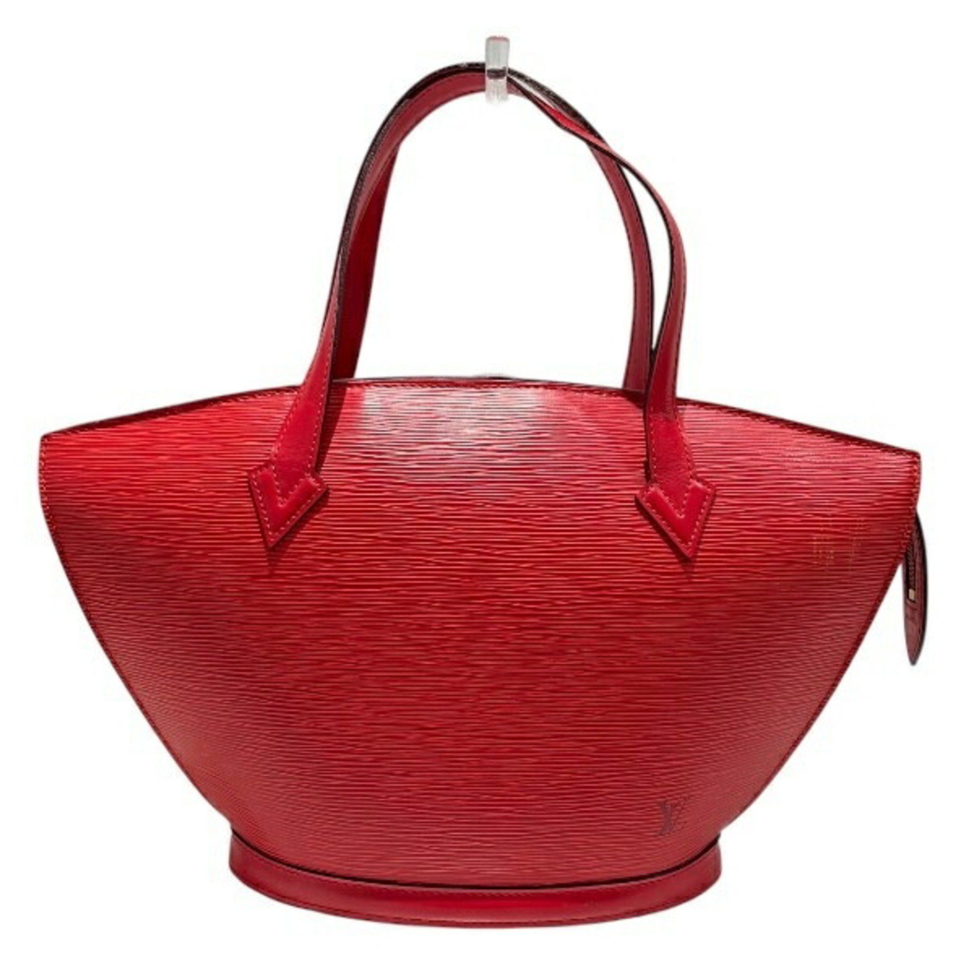 Louis Vuitton Louis Vuitton Saint Jacques handbag Size ONE SIZE - 1 Thumbnail