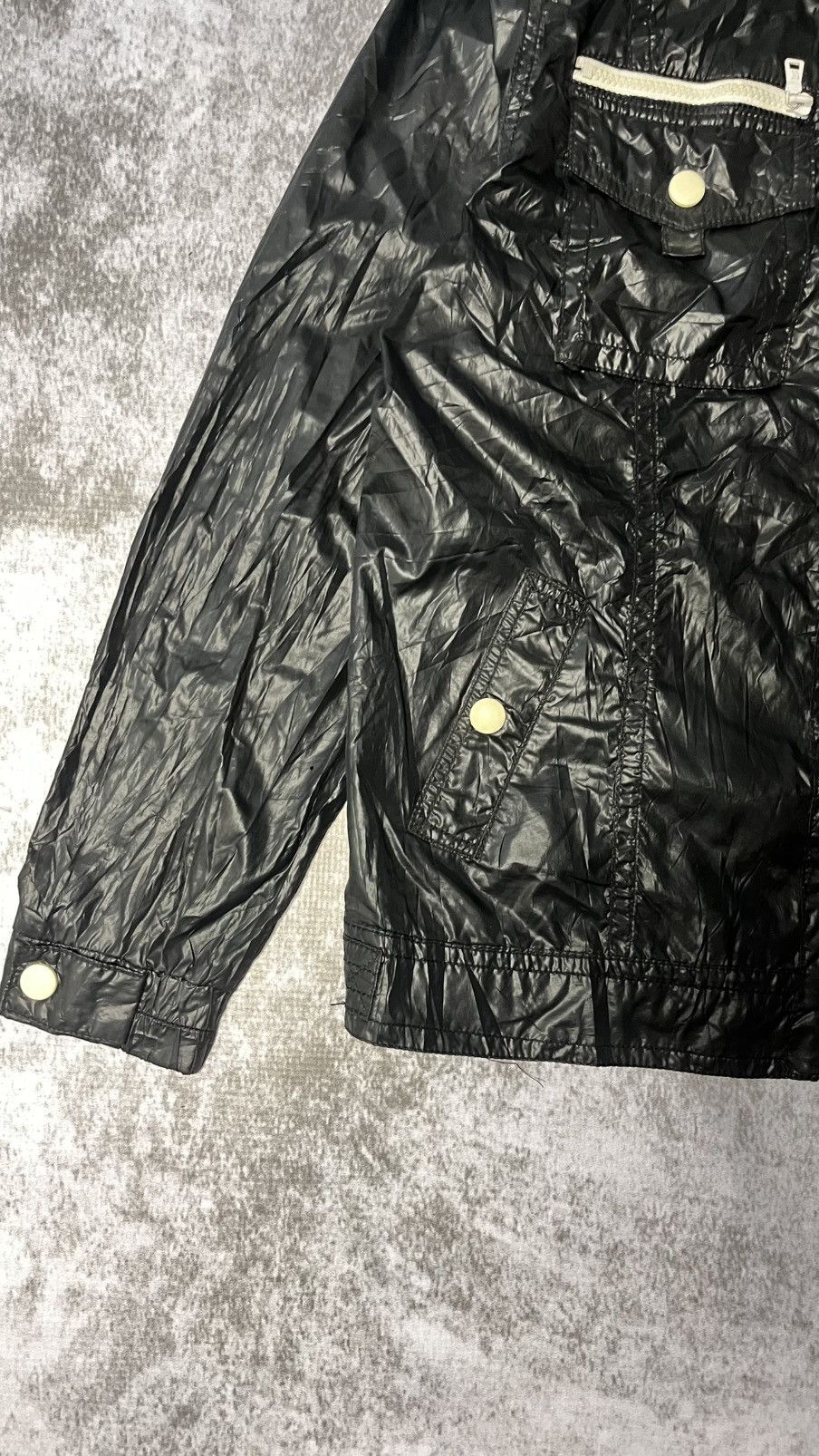 Japanese Brand Beforever U.G.i.Z Size US M / EU 48-50 / 2 - 2 Thumbnail