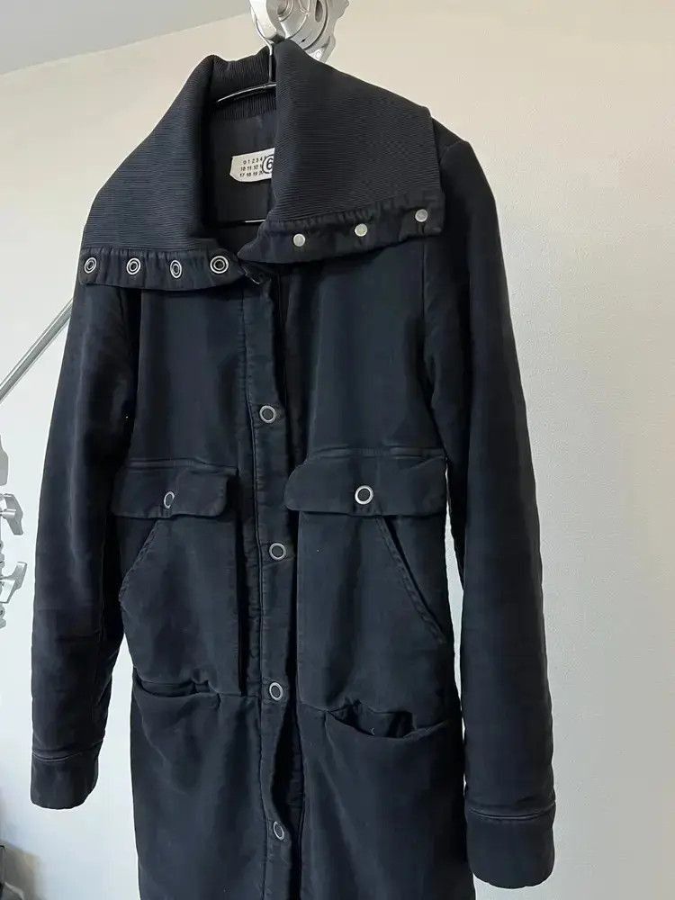Maison Margiela Maison Martin Margiela vintage coat Size US S / EU 44-46 / 1 - 4 Thumbnail