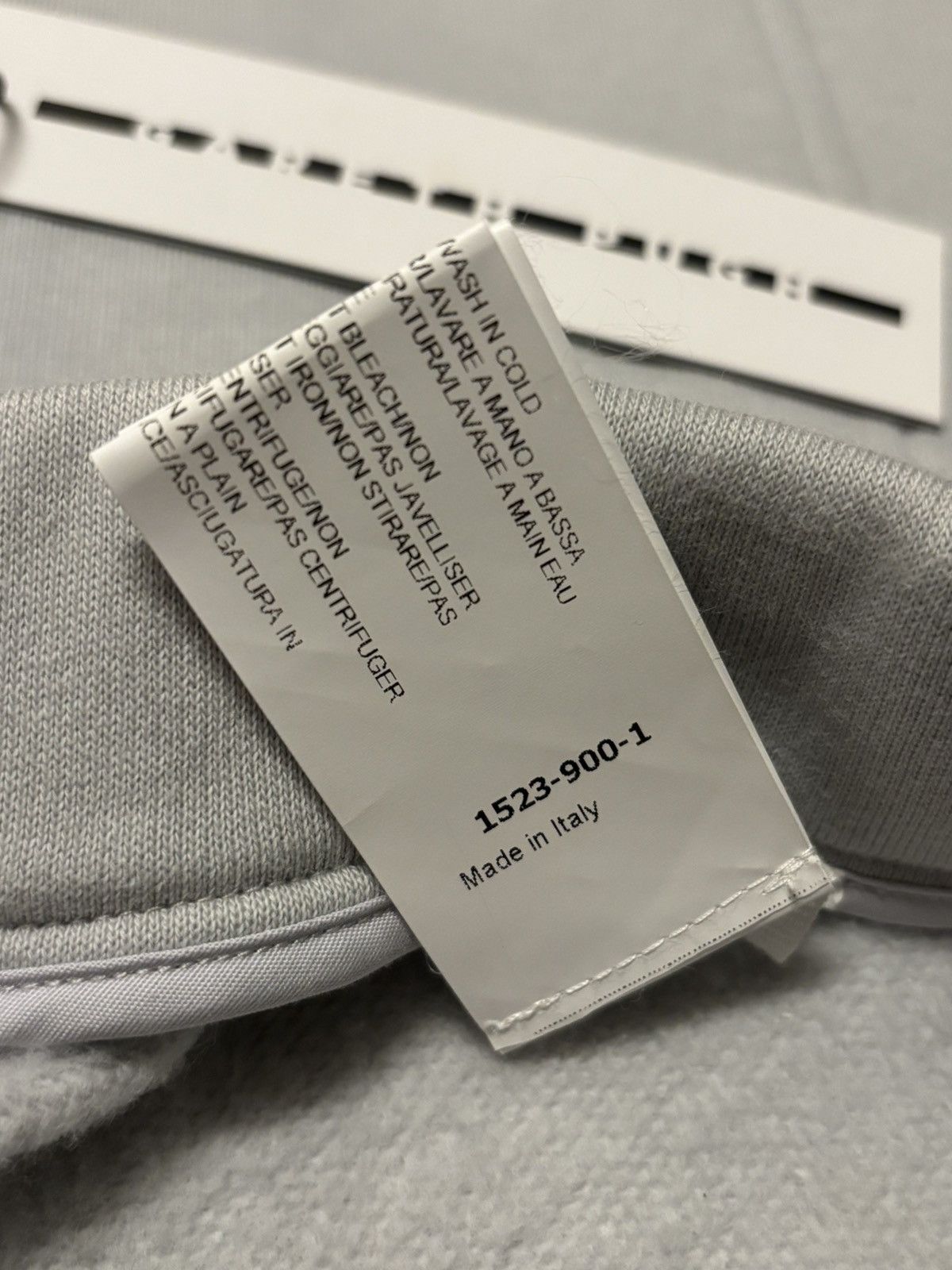 Gareth Pugh Gareth Pugh SS14 Shorts Size US 30 / EU 46 - 6 Thumbnail