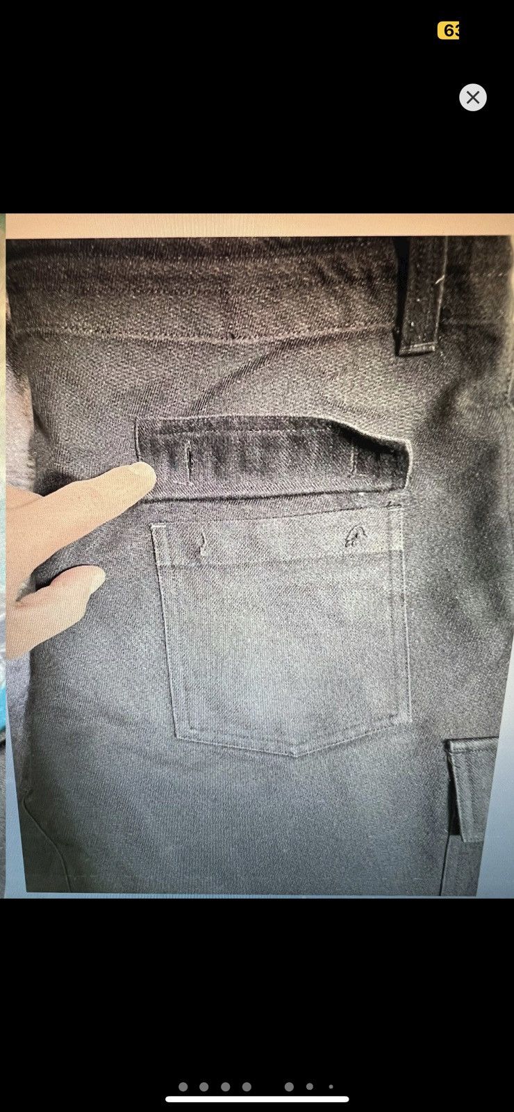 ***FINAL DROP***RARE ILLUSTRATED EXAMPLE TECHNICAL CARGO 36