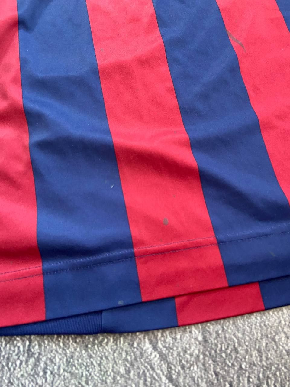 Adidas Adidas Stoke City 2012 jersey Size US XL / EU 56 / 4 - 8 Thumbnail