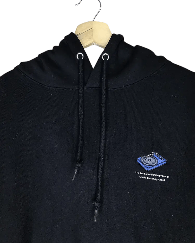 Japanese Brand Ills I Will Survive Hoodies Size US XL / EU 56 / 4 - 3 Thumbnail