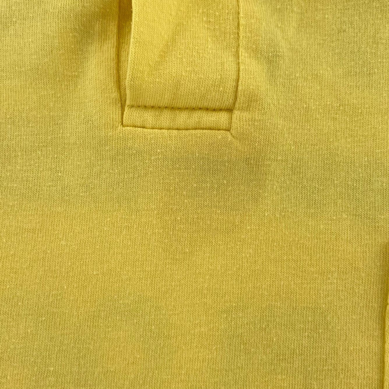 Hanes VINTAGE Men’s Yellow Pocket Polo Shirt Alligator 1994 High Power Rifle Team Large Florida Hunting 90s Sports Outdoor American Classic Size US L / EU 52-54 / 3 - 6 Thumbnail