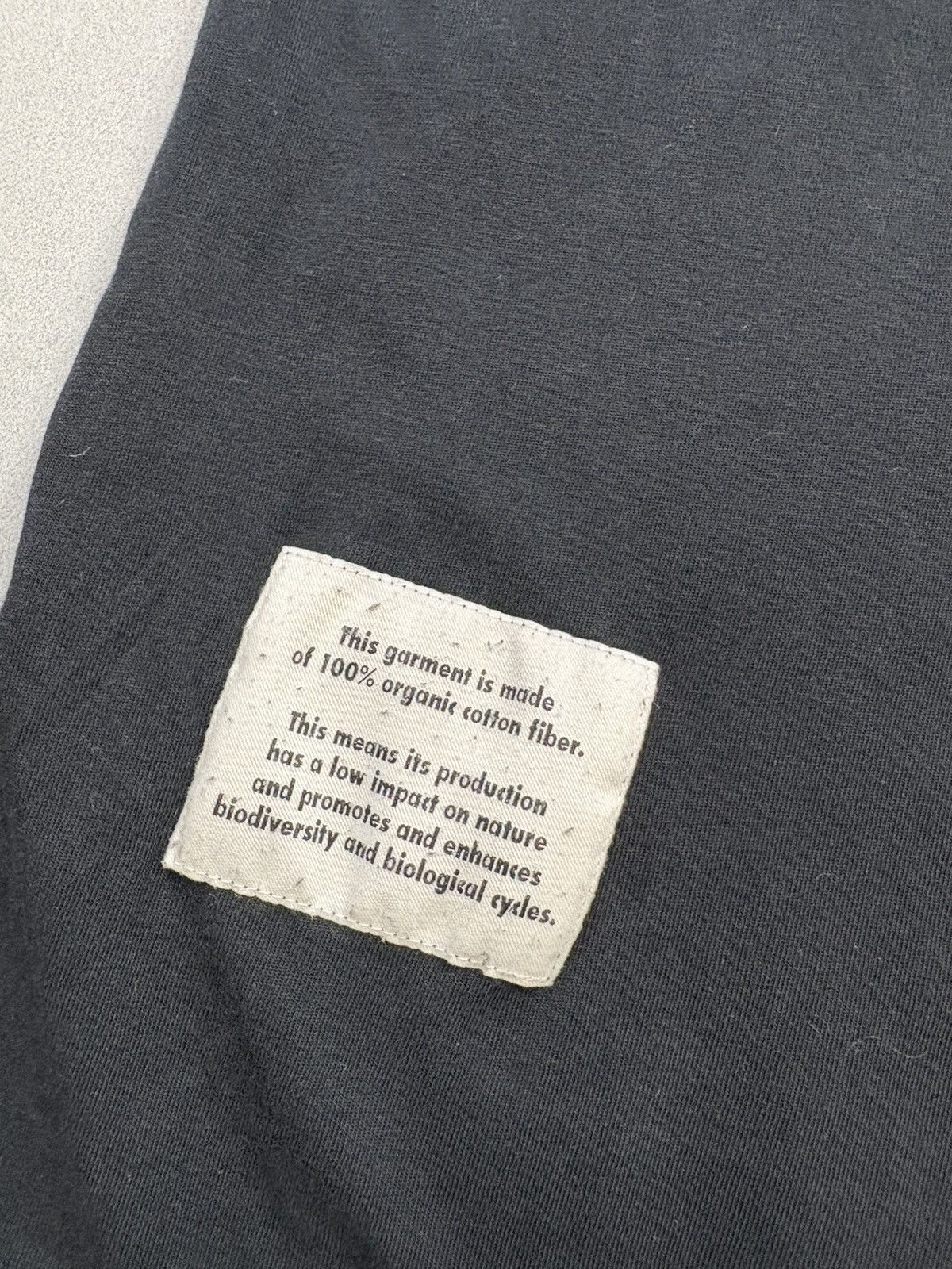 Heron Preston Heron Preston New York T Shirt “Streets Are Crazy” NYC Tee Size US M / EU 48-50 / 2 - 16 Thumbnail