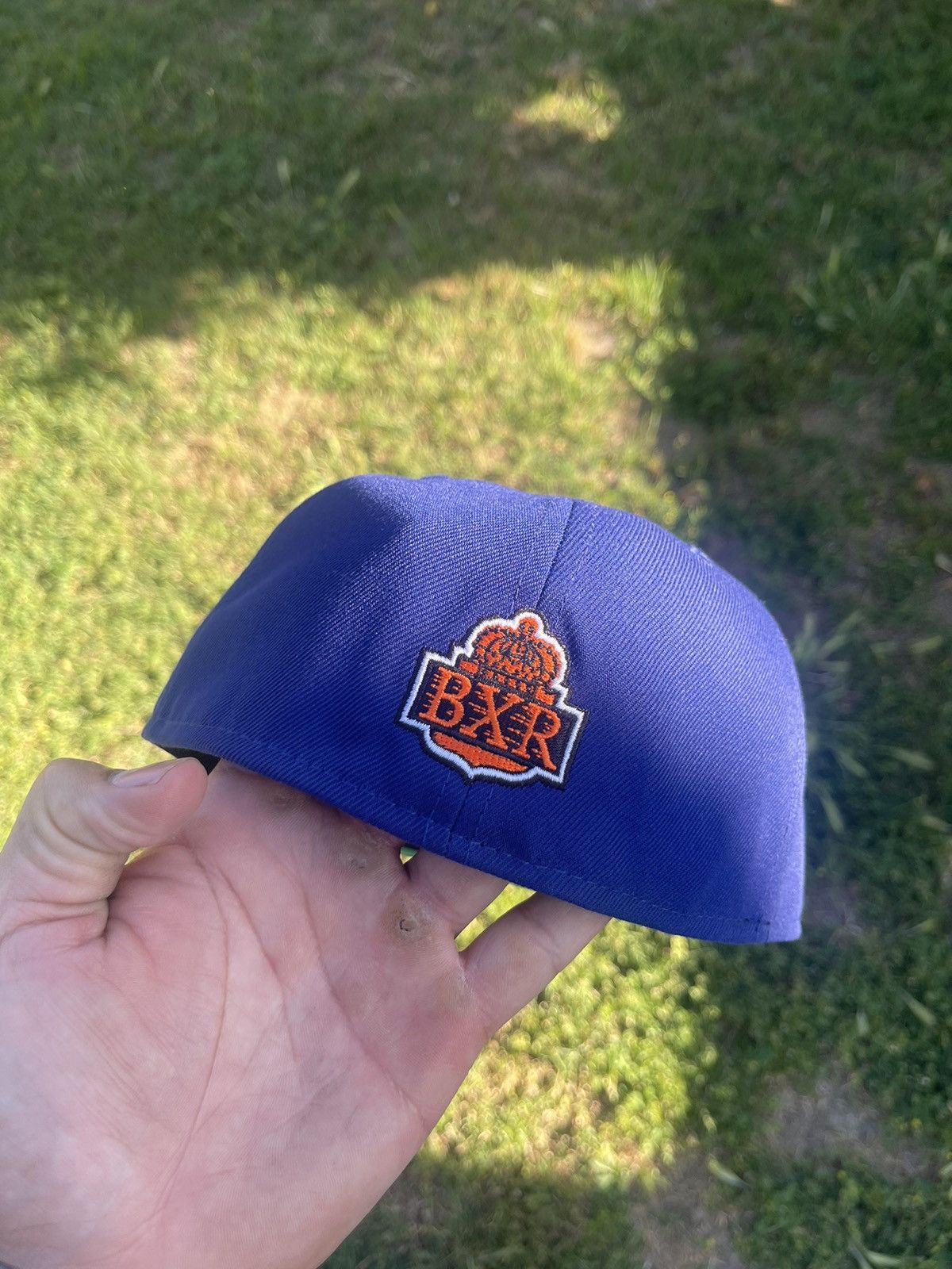 Born X Raised Born x raised Hat LA Kings Size ONE SIZE - 2 Thumbnail