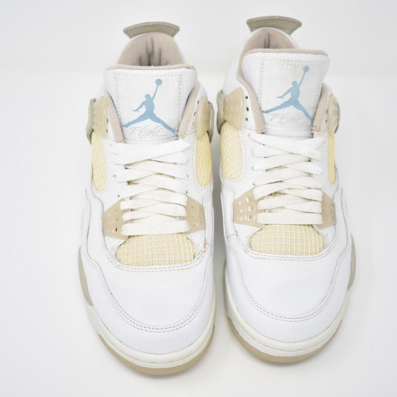 Jordan Brand 2006 Jordan 4 “Sand” Size US 6.5 / IT 36.5 - 3 Thumbnail
