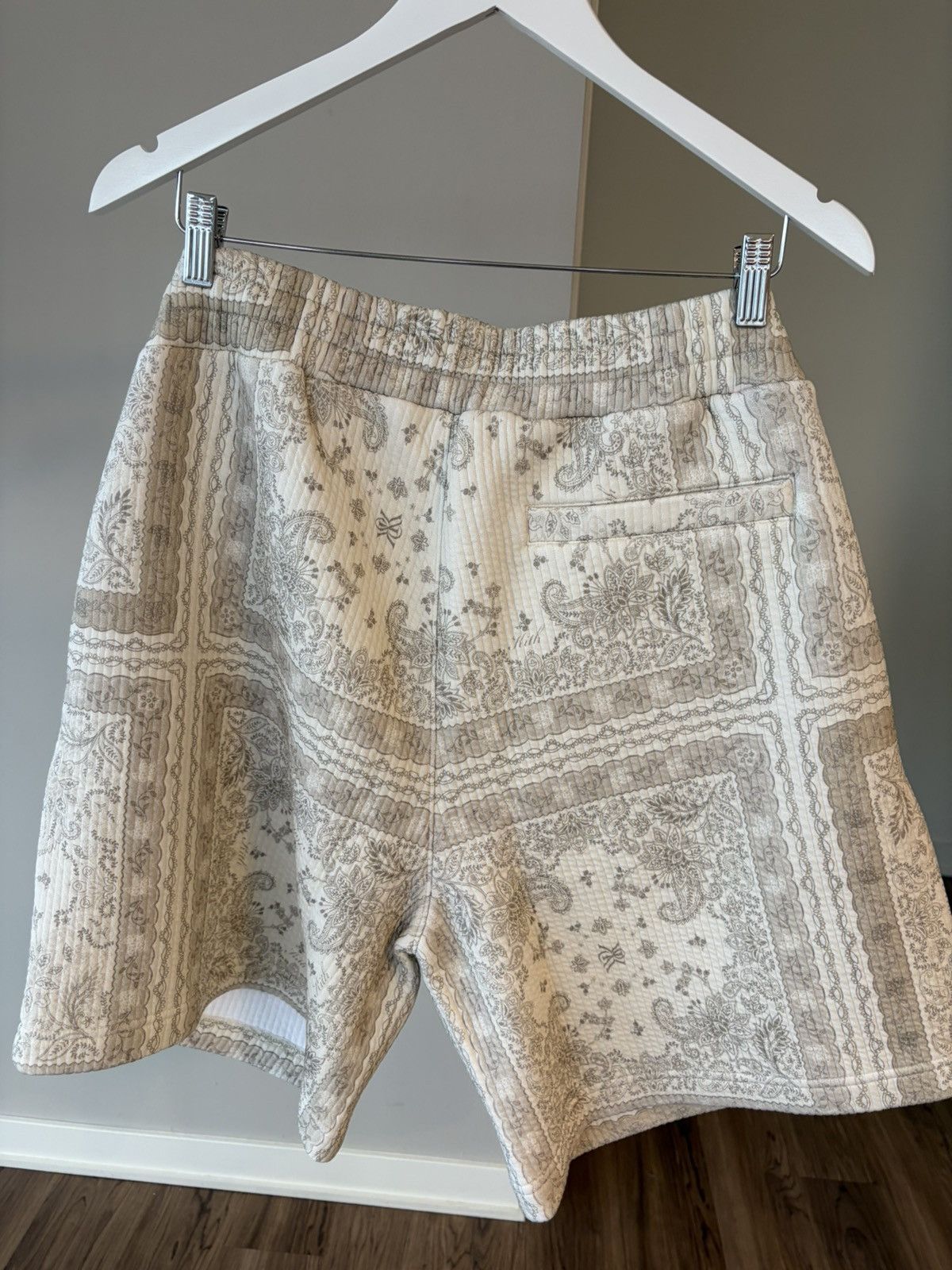 Kith Kith short size L Size US 33 - 4 Thumbnail