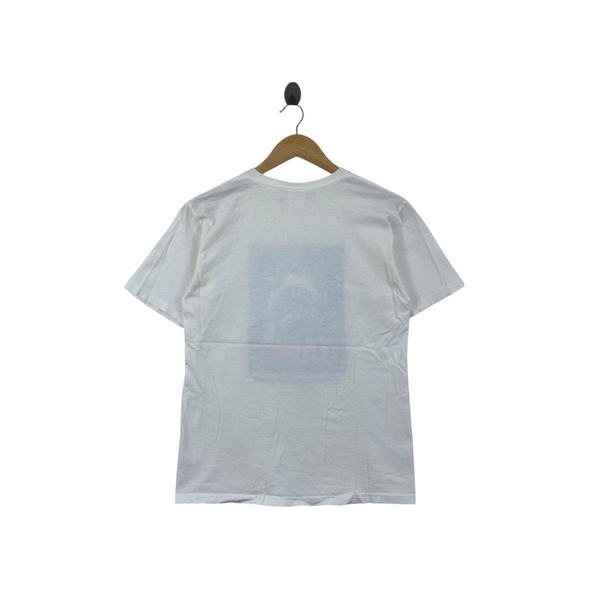 Universal Studios Vintage 2000 UNIVERSAL STUDIO JAPAN Jaws Tee Shirt Size S / US 4 / IT 40 - 4 Thumbnail