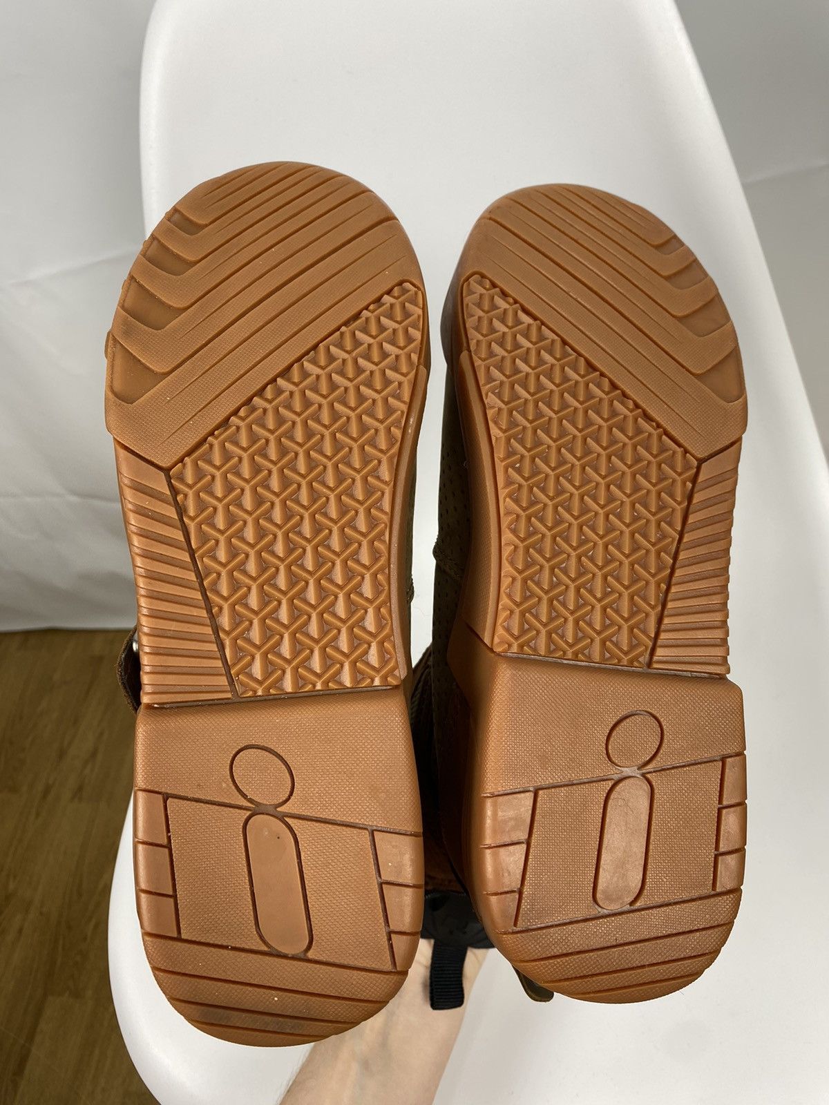Designer Icon Retrograde 1000 Motorcycle Cruiser/Touring Boots Size 9 Size US 9 / EU 42 - 9 Thumbnail