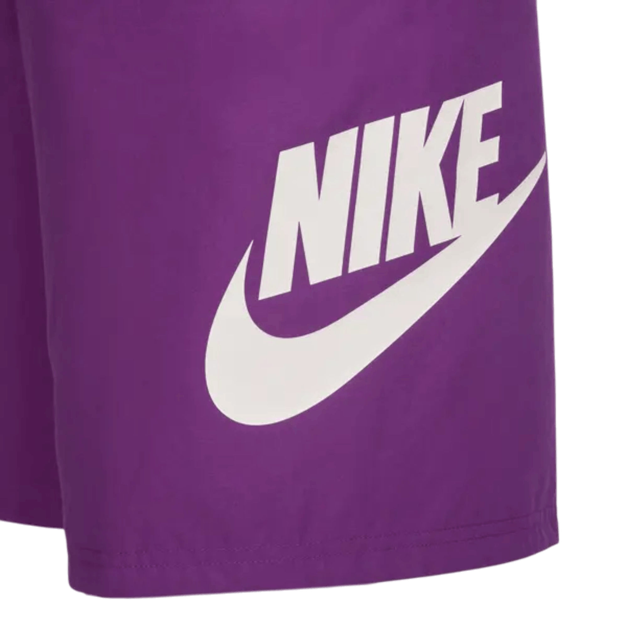 Nike Nike Club Woven Shorts Running Purple FN3303-503 Knee Small Size US 30 / EU 46 - 7 Thumbnail