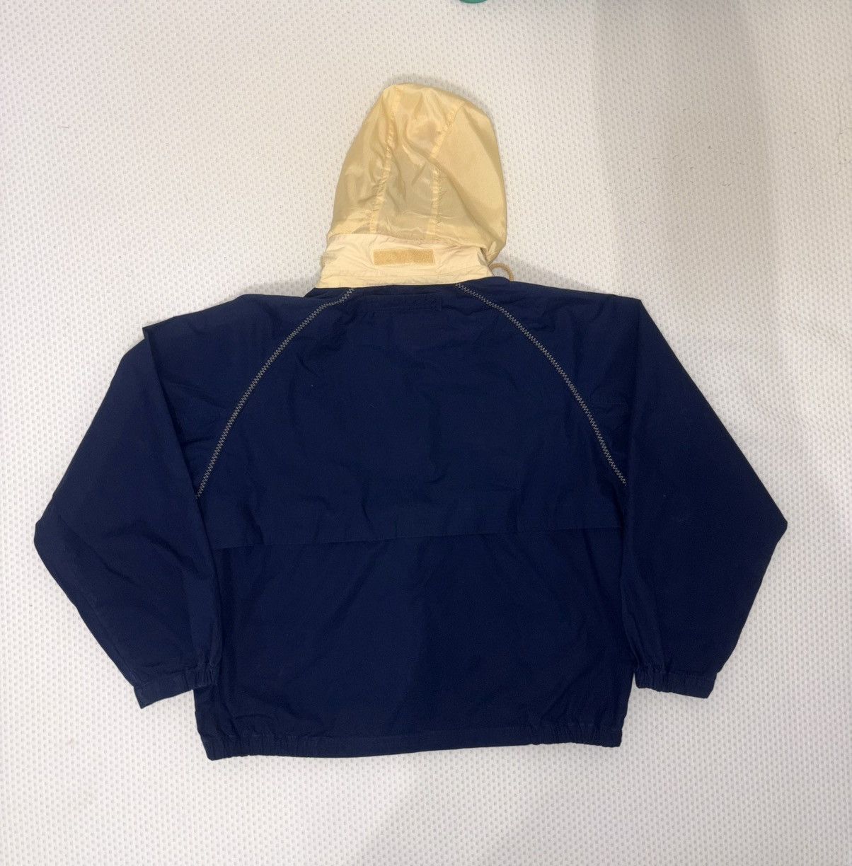 Other Vintage Men’s Regatta Sport Windbreaker Jacket Sz Medium Size US M / EU 48-50 / 2 - 3 Thumbnail