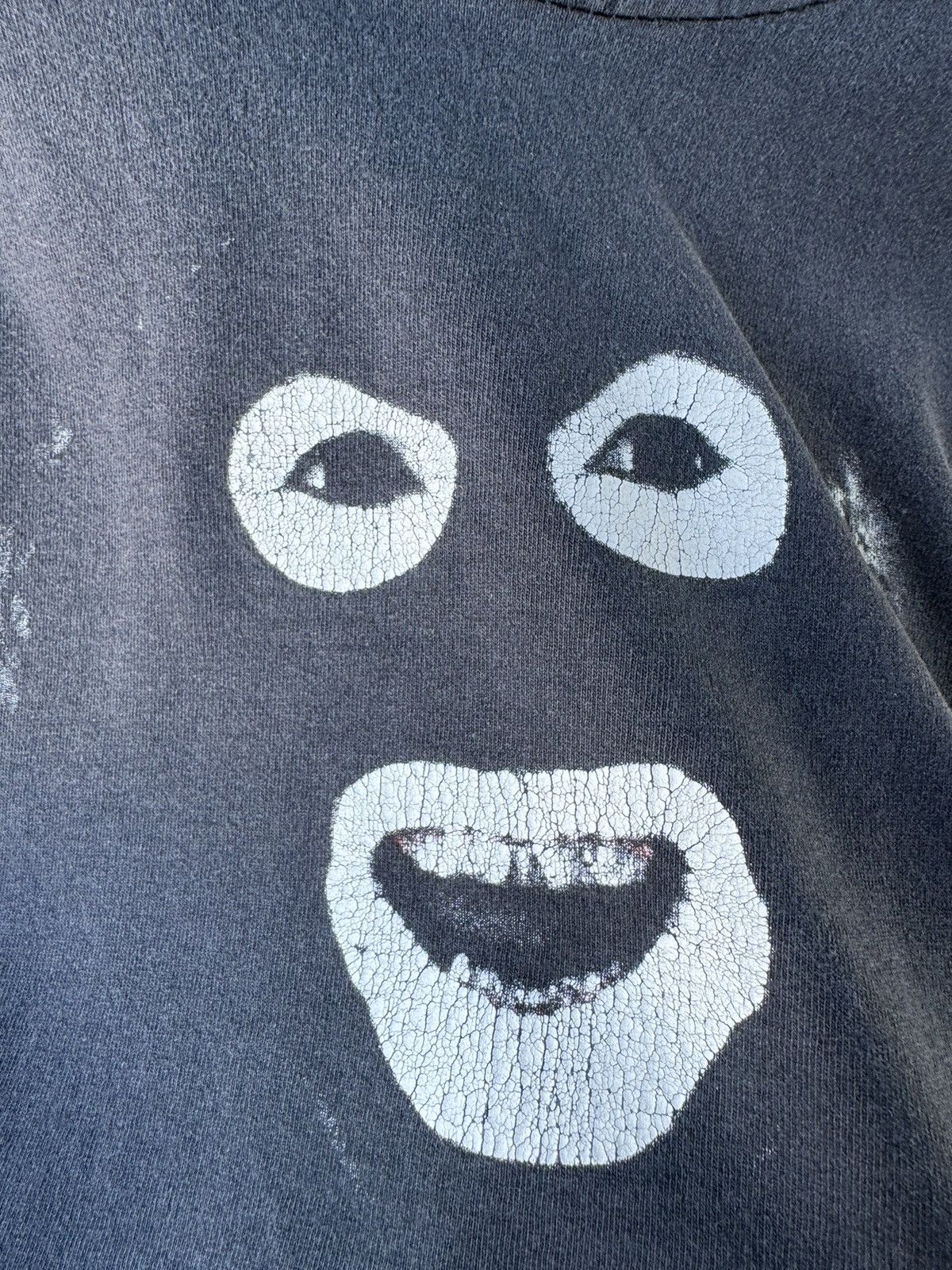 Expert Horror × Vintage Vintage Movie Horror Legue of Gentelman Hello Dave T Shirt Size US L / EU 52-54 / 3 - 8 Thumbnail