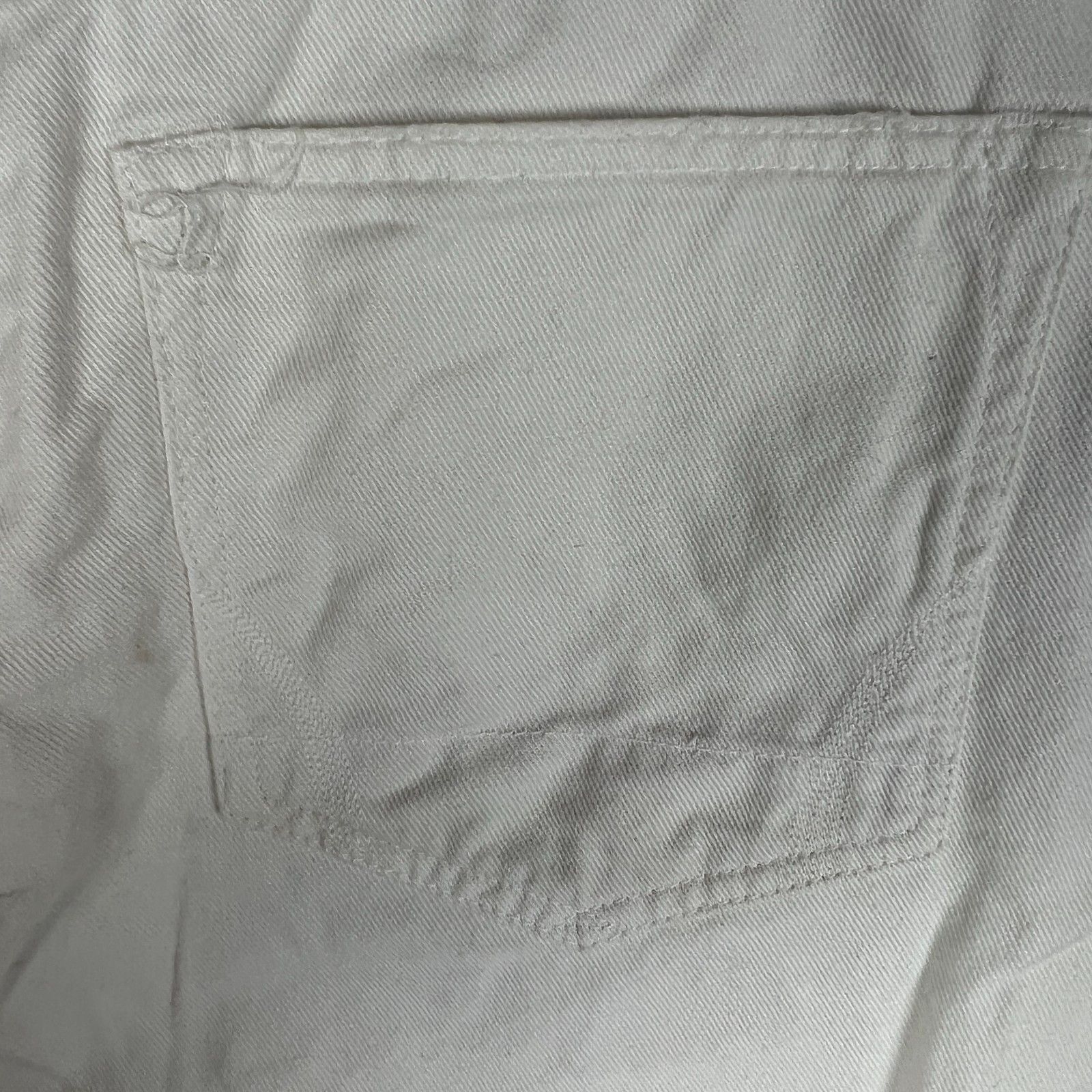 Allsaints Allsaints Pants Men's Size 34 White ` Size US 34 / EU 50 - 8 Thumbnail