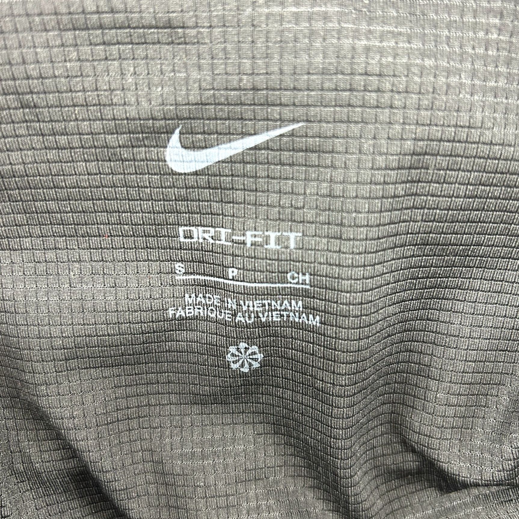 Nike Nike Shorts Mens Small Black Dri Fit Running Flex Stride Pocket DM4755 010 Size US 29 - 3 Thumbnail
