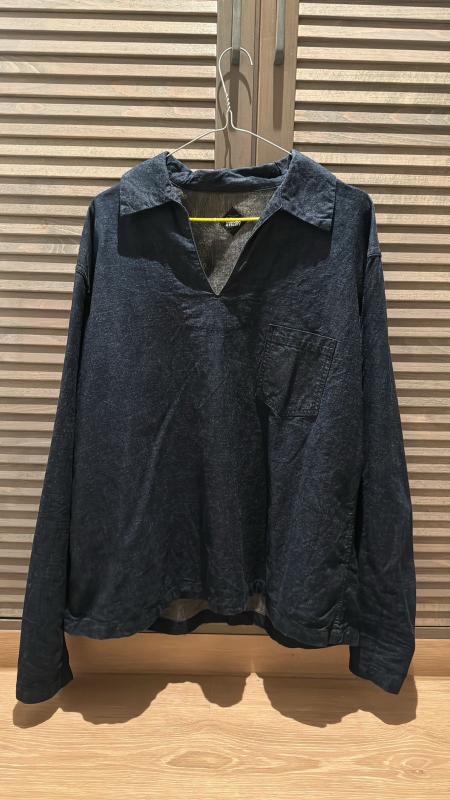 Quality garments vintage clearance