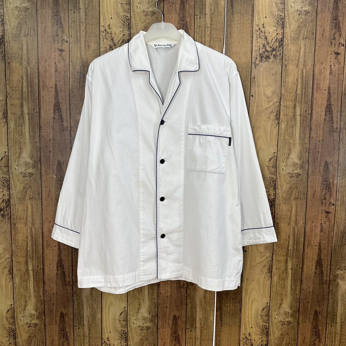 Supreme × Yohji Yamamoto Supreme Y