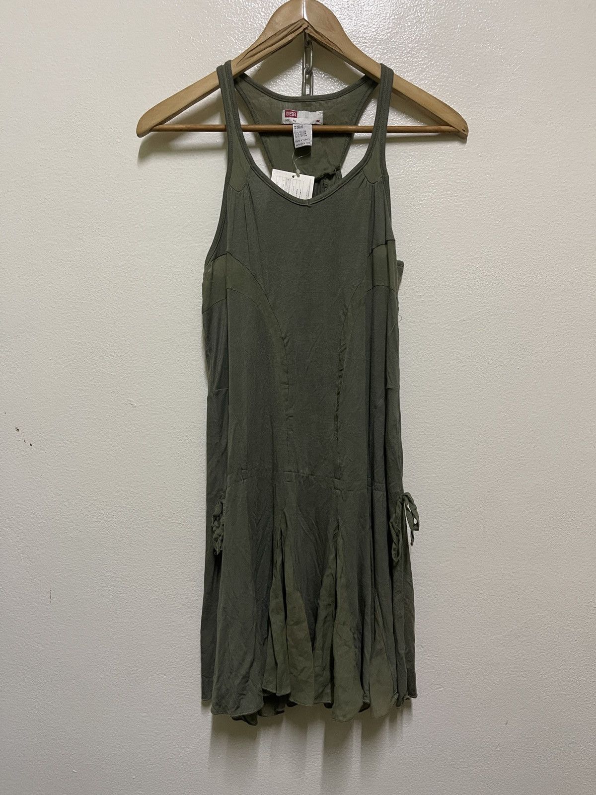 Diesel Diesel Dress Size XL / US 12-14 / IT 48-50 - 1 Thumbnail